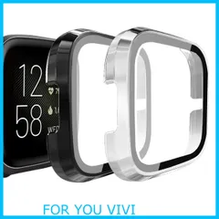 2024年最新】fitbit versa2 フィルムの人気アイテム - メルカリ