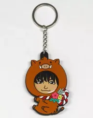 2025年最新】Rampage ラバーキーホルダー 川村壱馬の人気