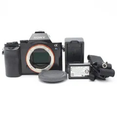 SONY α 7Ⅲ ストラップ付 Sony a7IIIと一緒に買ってよかったアイテム・アクセサリーの