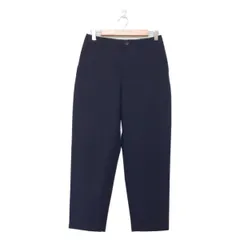 THE NORTH FACE(ノースフェイス) パンツ サイズM レディース - ダークネイビー フルレングス/・