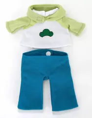 【新品】ぬいぐるみ チョロ松 にゃーコレ ぬいぐるみ衣装 「おそ松さん」