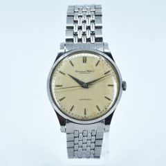 IWC ヴィンテージ 自動巻き メンズ