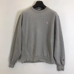 Champion(チャンピオン) リバースウィーブ スウェットシャツ 105
