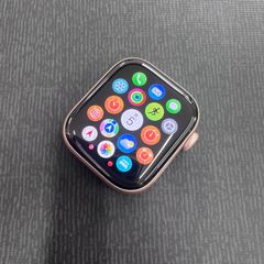 Apple Watch Series10 GPS 42mm ローズゴールド MWWH3J/A