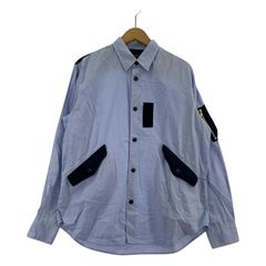 COMME des GARCONS HOMME シャツ HH-B004