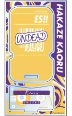 【中古】アクリルスタンド・アクリルパネル 羽風薫 アクリルステージ vol.8 「あんさんぶるスターズ!!」