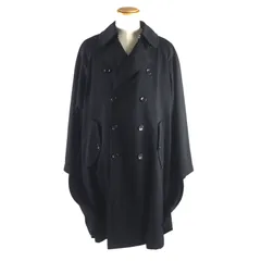 2025年最新】COMME des GARCONS HOMME PLUS メンズ トレンチ