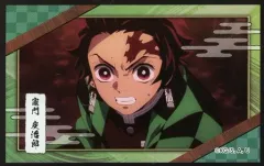 【中古】食玩 ステッカー・シール 竈門炭治郎/焦り・構え 「鬼滅の刃 デコステッカー4 ガムつき」