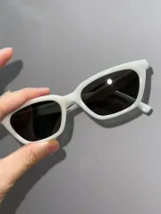 ジェントル・モンスター LOTI 01 ローティ ホワイト サングラス - メルカリ 