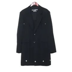 YOHJI YAMAMOTO POUR HOMME コート 1のサムネイル