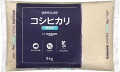 令和6年産 by 会津産 無洗 精米 コシヒカリ 5kg 令和6年産