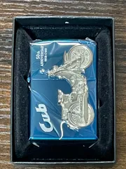 【25％OFF】 2025年最新】zippo メルカリ - カブの人気アイテム その他