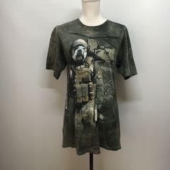 90s anvil メタルギアソリッド Tシャツ ©2010 KONAMI M 90s anvil メタルギアソリッド Tシャツ ©2010 KONAMI M 90's METAL
