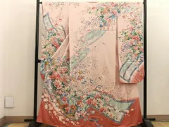2025年最新】振袖の人気アイテム - メルカリ