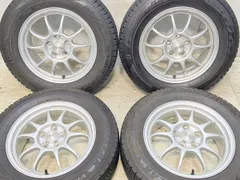 2021年製 中古ブリヂストン スタッドレスセット195/65R15 プリウス等 楽天市場】【タイヤ交換可能】【195/65R15 91Q】ブリヂストン