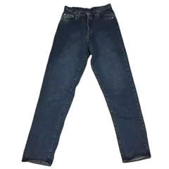 RRL ダブルアールエル 90's 90年代 デニムパンツ ジーンズ R004 インディゴブルー メンズ ボトムス ヴィンテージ vintage