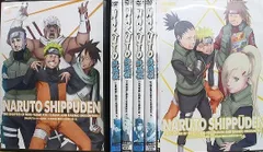 2025年最新】NARUTO-ナルト- 疾風伝 九尾掌握と因果なる邂逅の章の人気