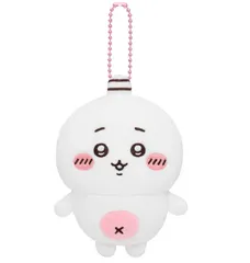 ちいかわ 2点セット パラレルワールド！？ ぷちミニマスコット ちいかわ？  ちいかわベーカリー パンみたいなもちもちマスコット モモンガ