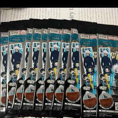 呪術廻戦　懐玉・玉折　ブックマークコレクション　新品未開封品10P 匿名配送