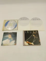 【K-1239】イルカ・ライヴ iruka live IRUKA SUPER SELECT BEST35 2枚セット