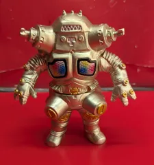 円谷倉庫 円谷倉庫 バンダイ 全8種＋シークレット1種 第2夜: きゃらぶらいふ