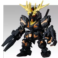 【中古】食玩 トレーディングフィギュア 1.バンシィ 「MOBILITY JOINT GUNDAM VOL.4」のサムネイル