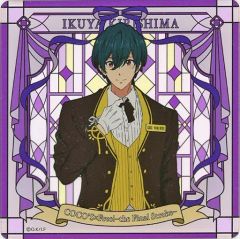 Free! 桐嶋郁弥 ココス コースター - メルカリ
