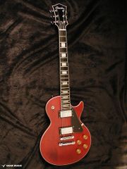 Bacchus バッカス DUKE-STD A-RED エレキギター グローバルシリーズ レスポール タイプ 新品