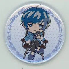 【中古】バッジ・ピンズ そらる(After the Rain) 缶バッジ 「CD 7×2つの大罪」 アニメイト購入特典