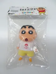 2025年最新】SOFVIPS 野原しんのすけの人気アイテム - メルカリ