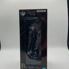 【中古】未開封)B賞 虎杖悠仁 フィギュア ｢一番くじ 呪術廻戦 渋谷事変 ～肆～｣[90]