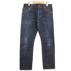 visvim SOCIALSCULPTURE 10DAMAGED-41 おまけ付