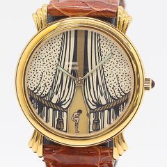美品 オメガ 純正ベルト シルバーカラー 12ｍｍ用 レディース腕時計 オメガ 純正ベルト シルバーカラー 12mm用 レディース腕時計