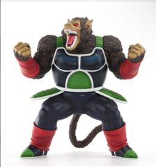 輸送箱未開封】ドラゴンボールアライズ 大猿バーダック 通販限定特典