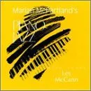 米CD Marian Mcpartland; Jay Mcshann Piano Jazz With Jay McShann TJA12030 The Jazz Alliance /00110