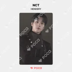 2025年最新】NCTトレカヘンドリーの人気アイテム - メルカリ