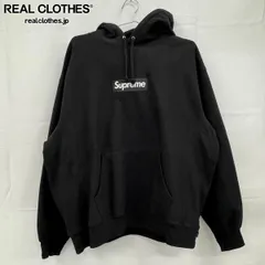 2025年最新】ボックスロゴ スウェット supremeの人気アイテム - メルカリ