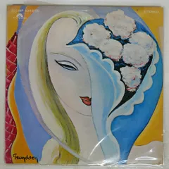 2025年最新】Derek_And_The_Dominosの人気アイテム - メルカリ