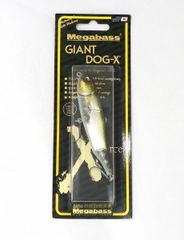 Megabass DOG-X 15th SET 釣り - メルカリ