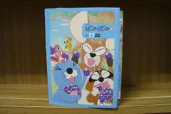 2024年最新】ぼのぼの 2 [DVD]の人気アイテム - メルカリ