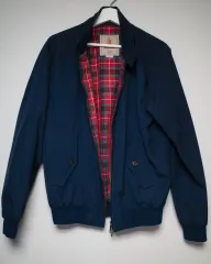 超希少 美品 バラクータ G9 サイズ42 XL スイングトップ ダークネイビー 超希少 美品 バラクータ G9 サイズ42 XL スイングトップ ダーク