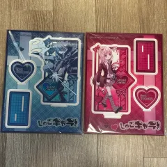 韓国限定 しゅごキャラ スタンプ 3種類セット 日本未発売 韓国版 激レア 韓国限定 しゅごキャラ スタンプ 3種類セット 日本未発売 韓国版