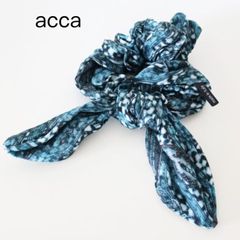 acca バニーシュシュ - メルカリ