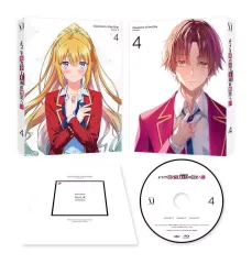 2026年最新】blu－ray ようこそ実力至上主義の教室への人気アイテム