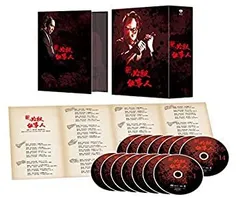 新　必殺仕事人　DVD 全14巻セット Amazon.co.jp: 必殺仕事人III DVD-BOX : 藤田まこと, 三田村邦彦