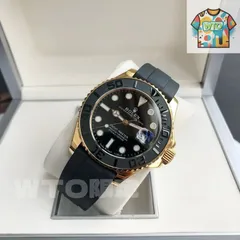 ご購入大歓迎です 新品未使用 箱付 ROLEX 腕時計 自動巻き｜本日限定特価｜新品未使用-WTO店名をご確認ください