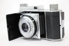 【完動品】Kodak Retina Ia 蛇腹カメラ 動作確認済み 完動品】Kodak Retina Ia 蛇腹カメラ 動作確認済み