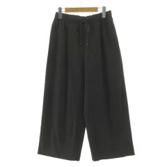 ヨリ yori 22AW 圧縮ニットプルオーバー セーター 長袖 厚手 ウール F 赤 YR2235-130AW /BM ▲H レディース 172840535.jpeg?cmsp_timestamp=