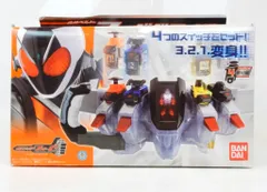 バンダイ 変身ベルト 仮面ライダーフォーゼ DXフォーゼドライバー