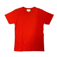 2025年最新】gucci tシャツ 赤の人気アイテム - メルカリ